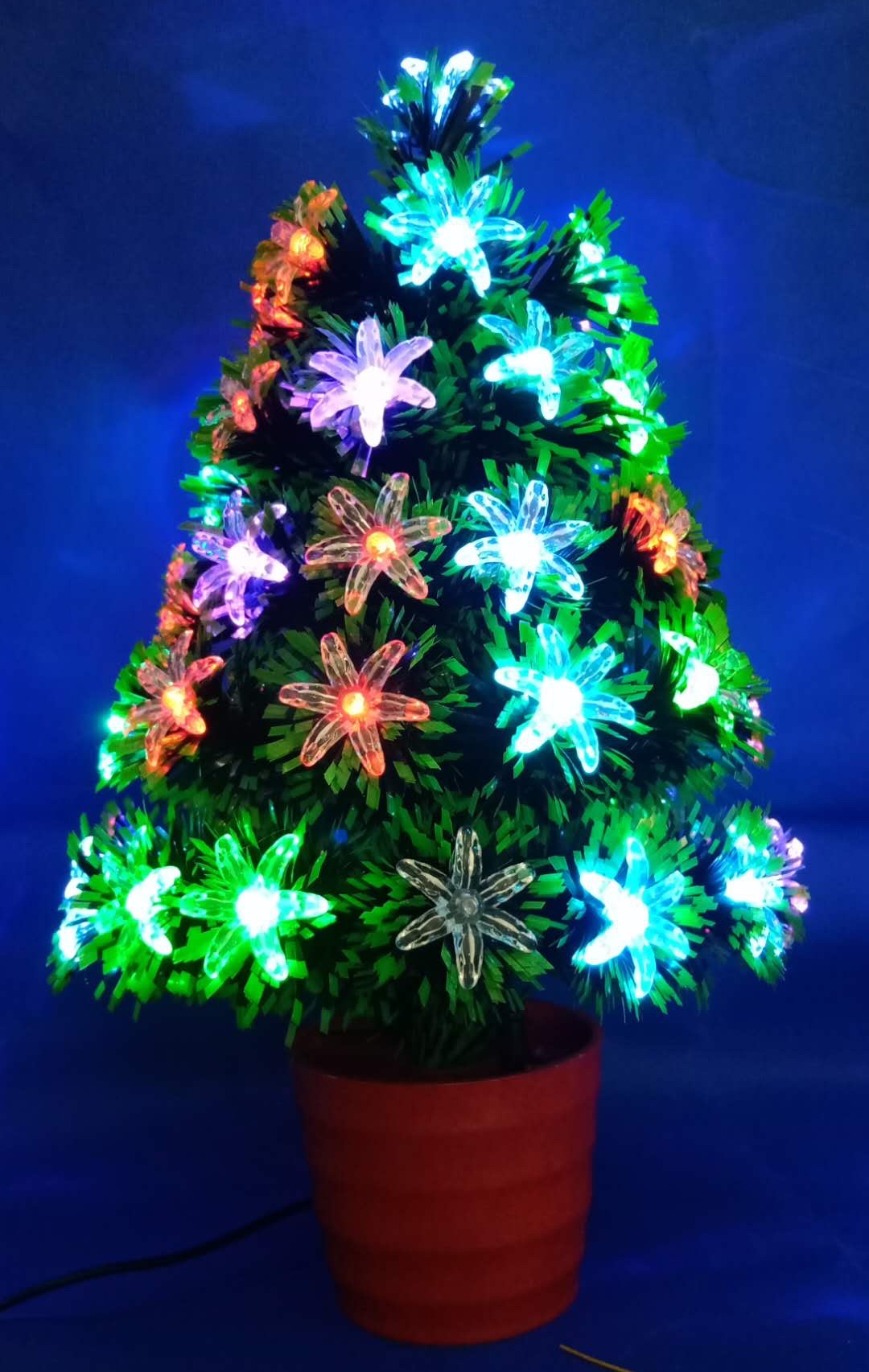 Christmas Tree Christmas Decorations