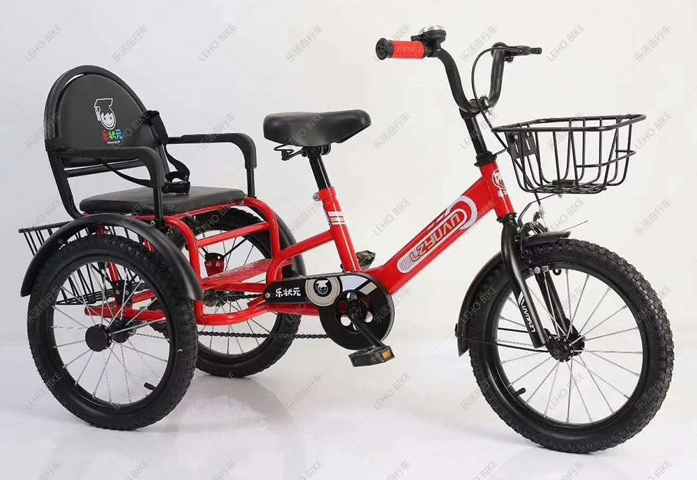 乐状元003 三轮车