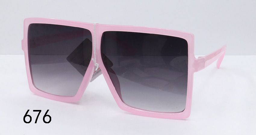 Fashionable bestseller sunglasses