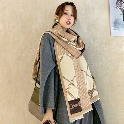 Warm And Thick Korean Version Of The Trend Fashion Casual Loose Couple