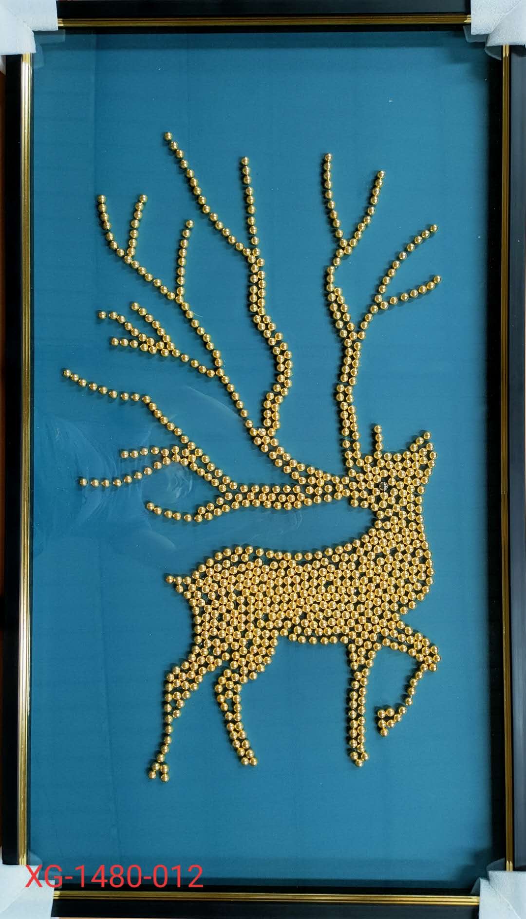 玄关装饰画产品图