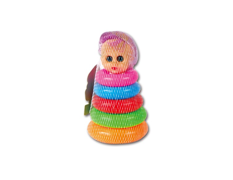 儿童体育儿童套圈、美少女网袋套圈719详情图1