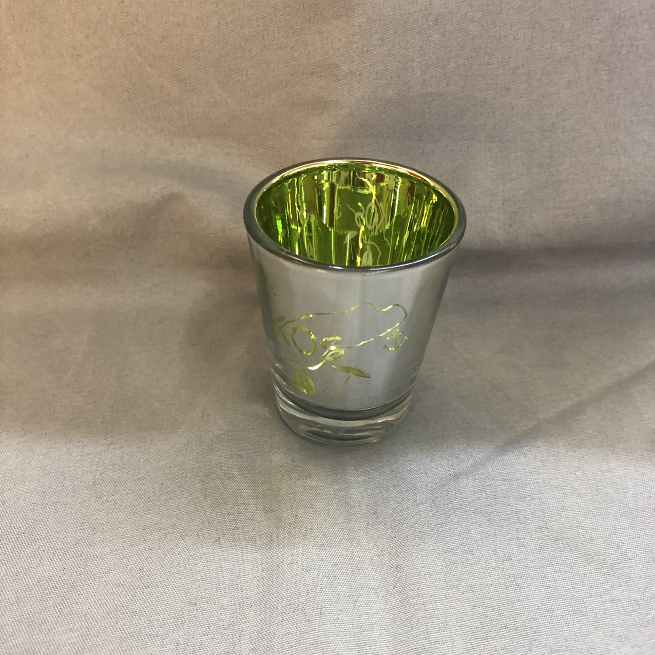 威士忌酒杯家用创意玻璃酒具水晶洋酒杯子酒吧烈酒杯啤酒杯