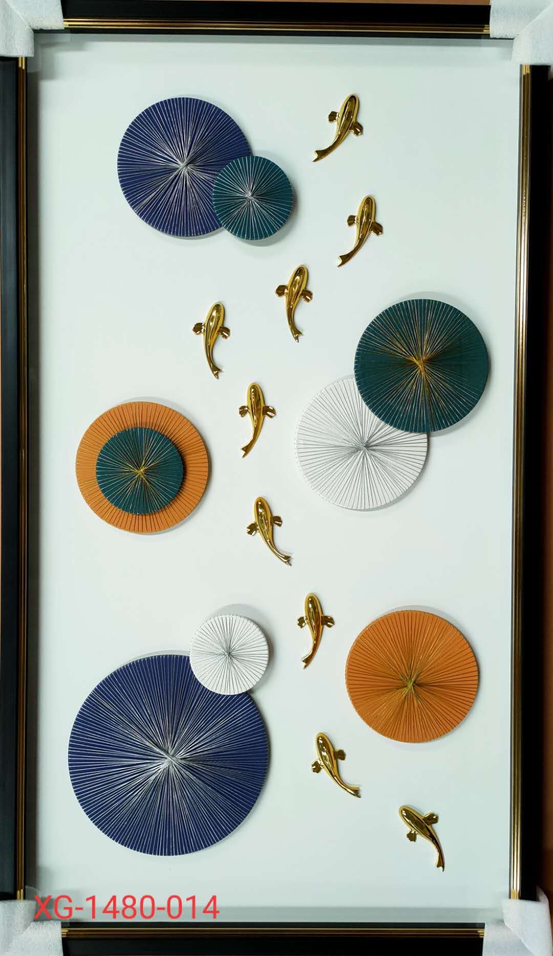 玄关装饰画详情图6