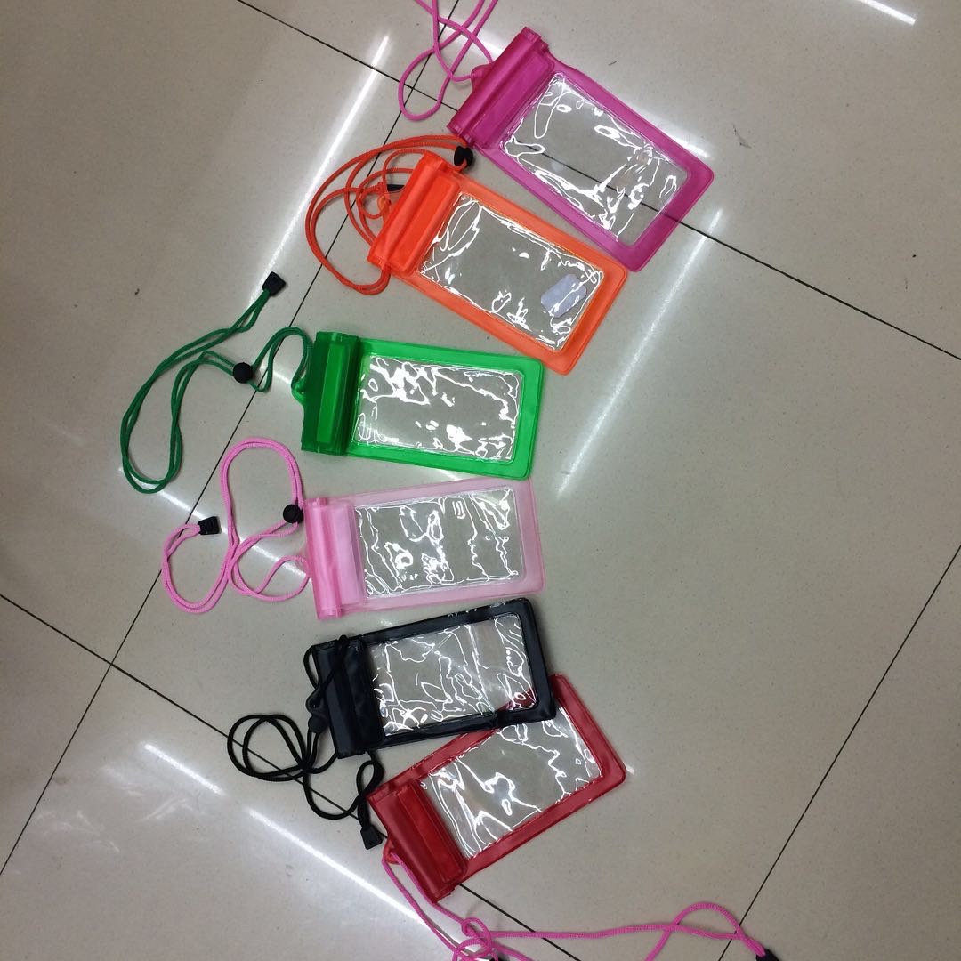 手机防水袋 腰包手机防水袋 腰包详情1