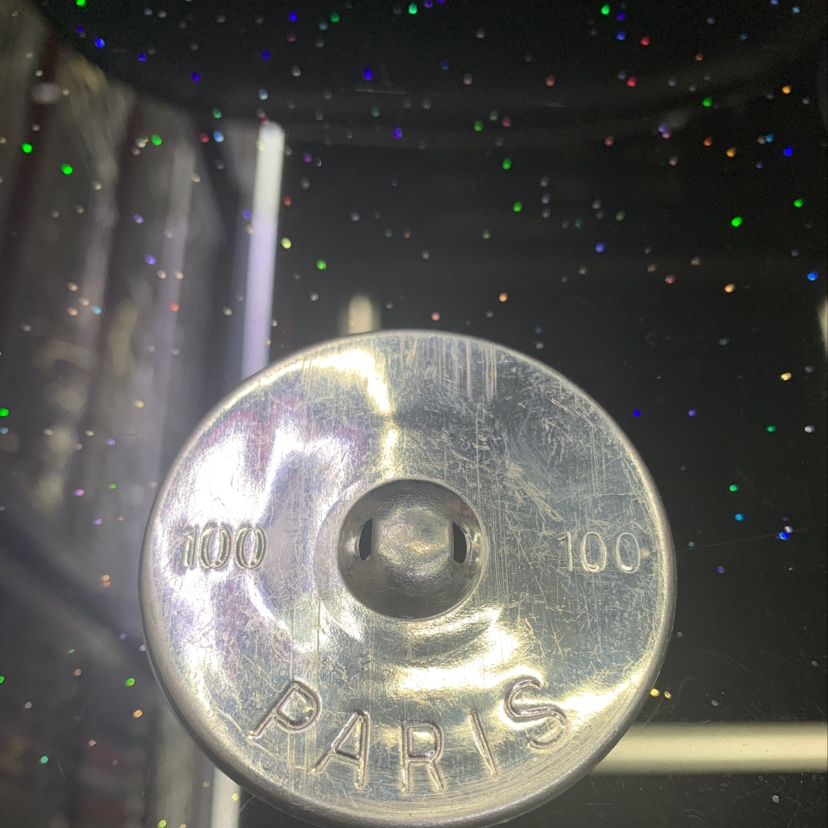 服装饰品实物图