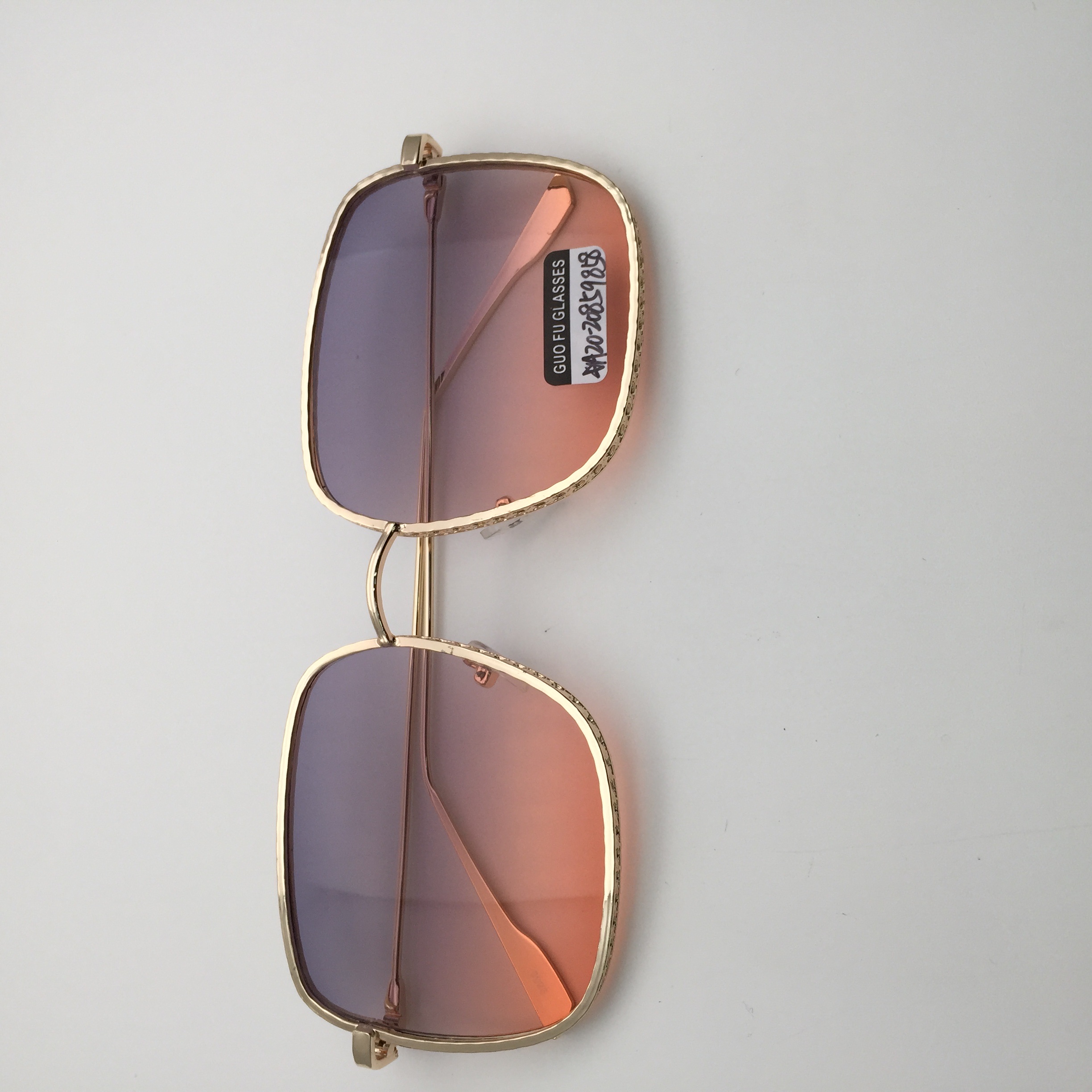 9858 Ladies' sunglasses Specification image