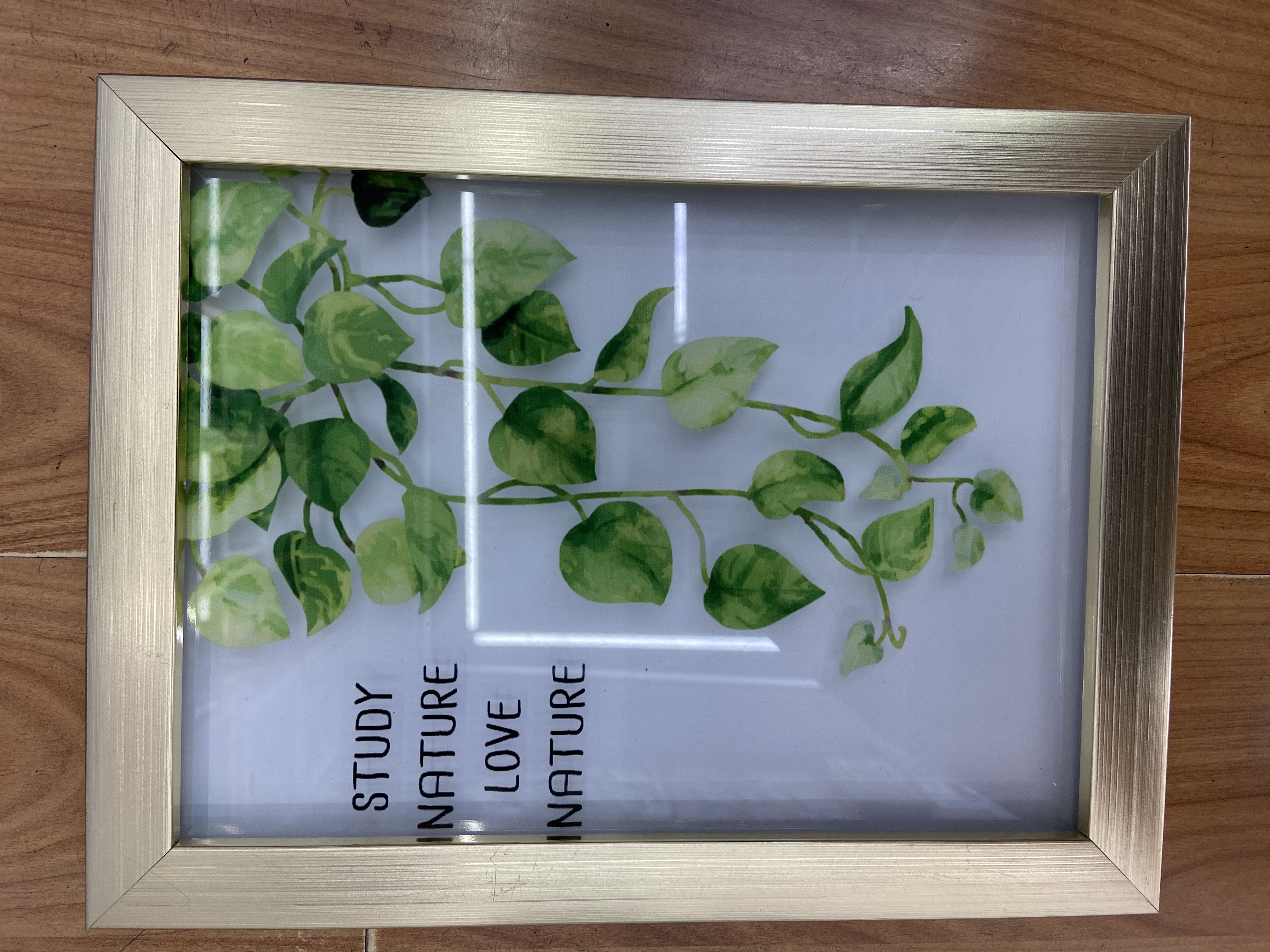 Nordic decorative photo frame A detail image 1