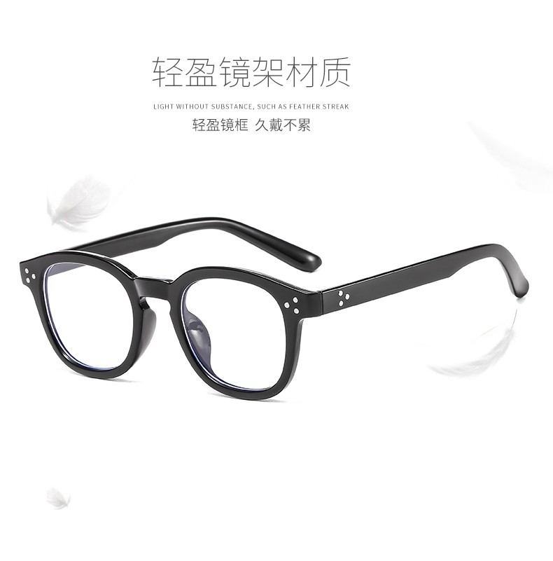 潮流时尚眼镜框3357详情图12