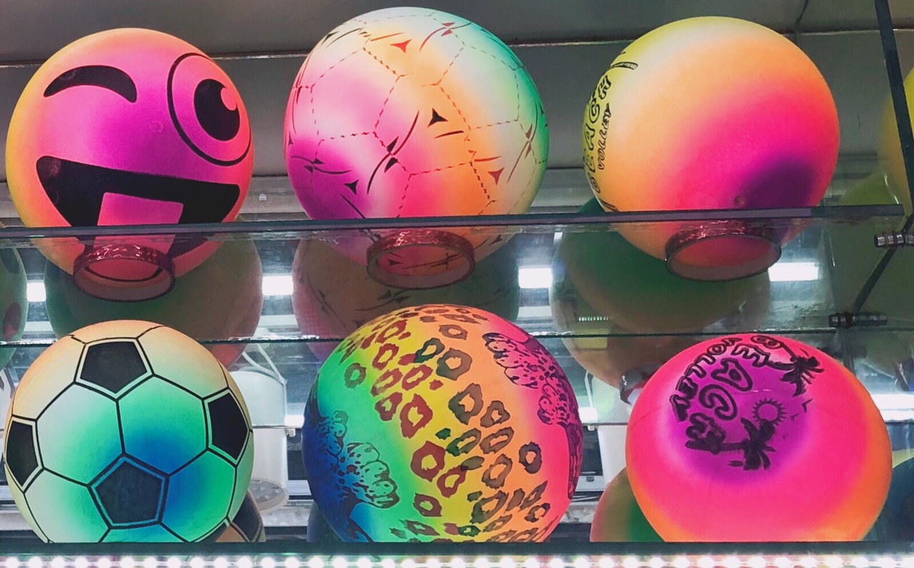 9寸沙滩彩球皮球沙滩彩球皮球沙滩彩球皮球