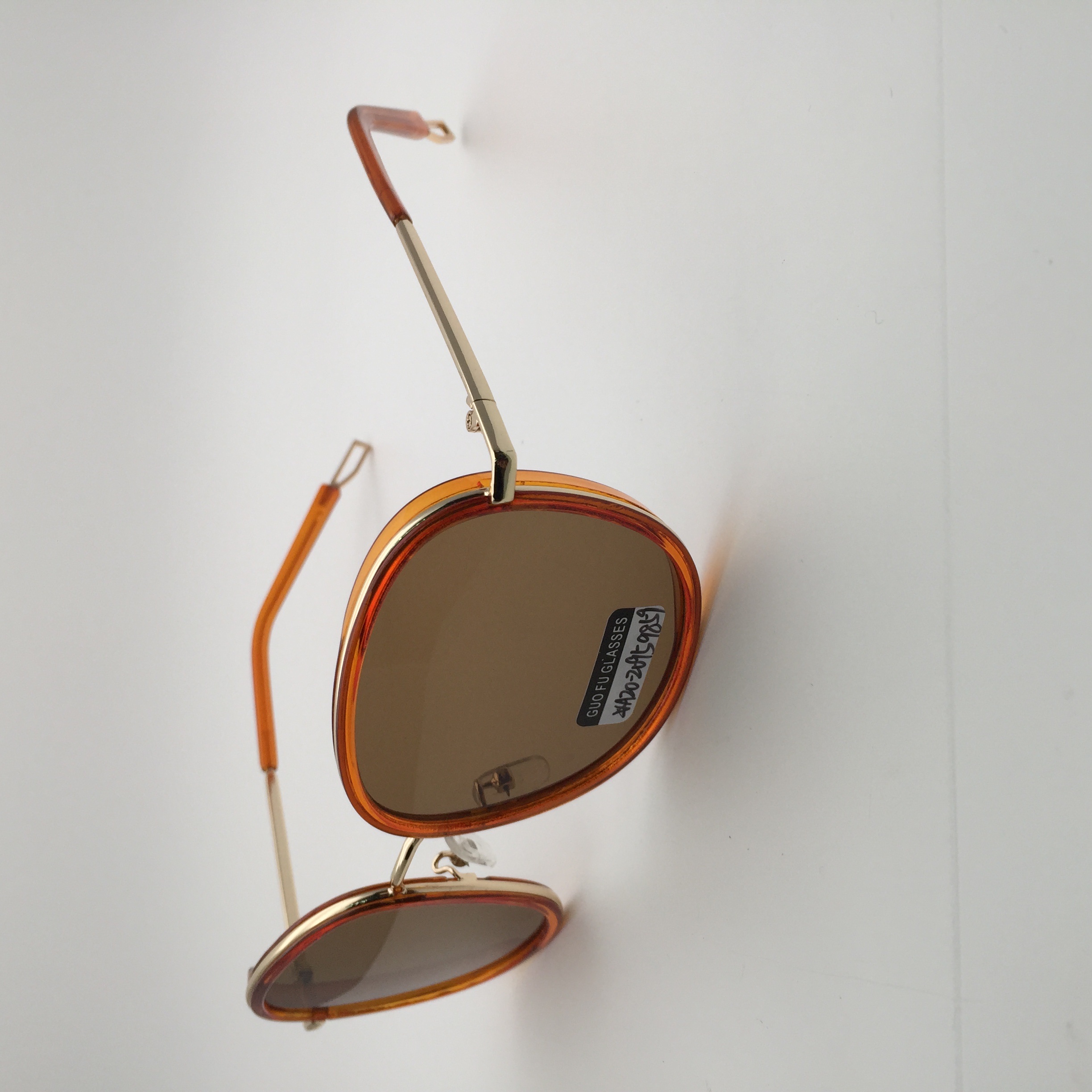 Lady 9859 sunglasses detail image 1