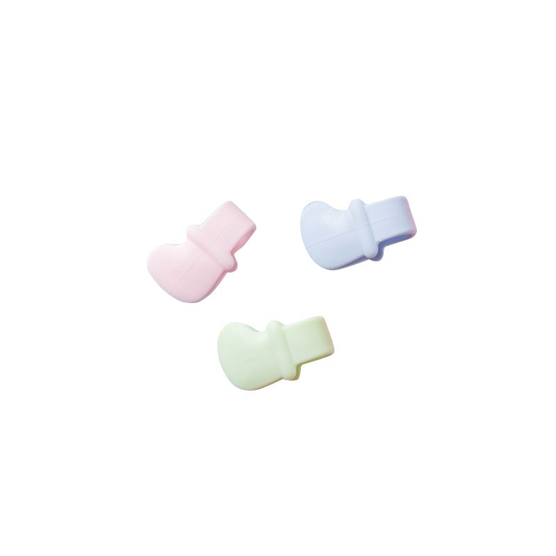 Bed sheet fixing clip, cotton quilt fastener, home cartoon quilt cover anti-running clip, multi-functional anti-running fastener Item Picture