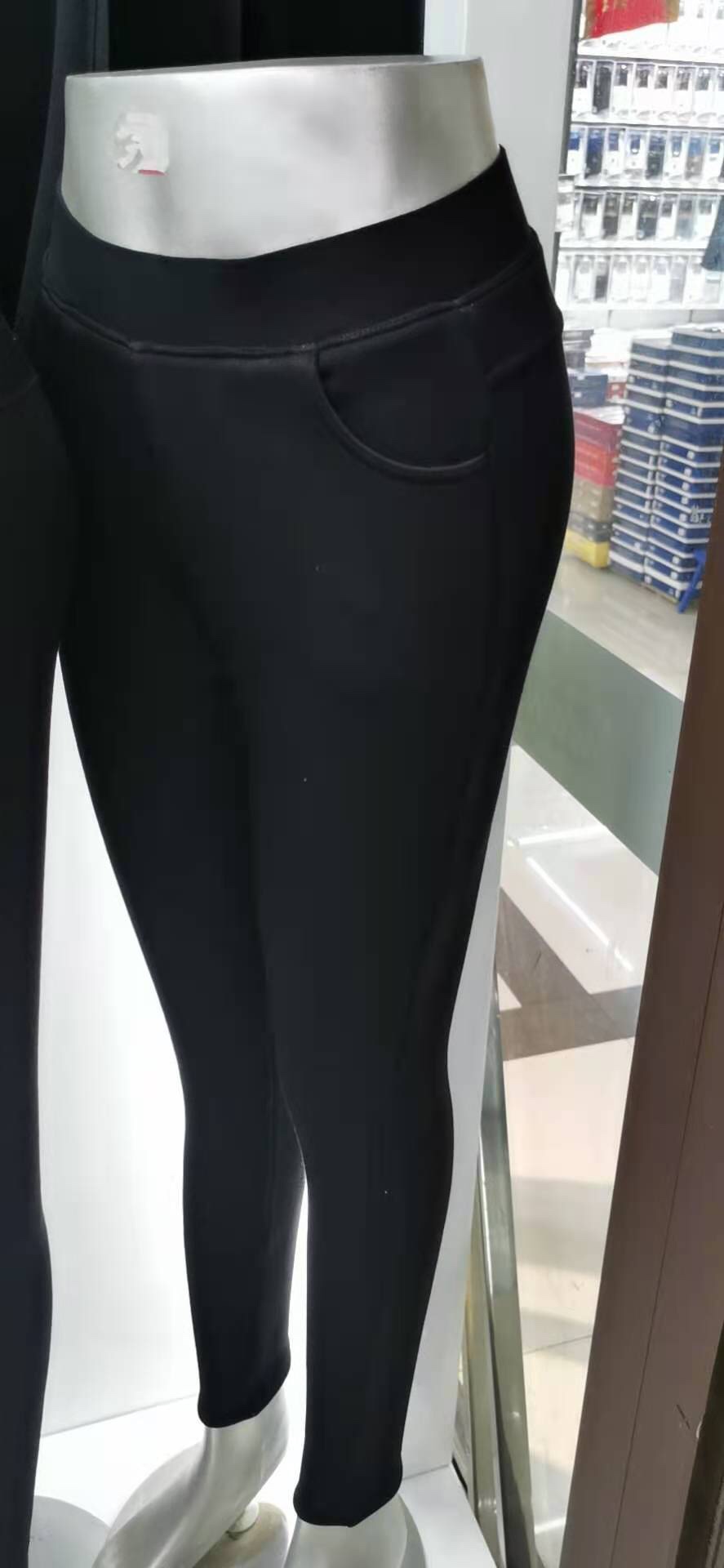 莫代尔保暖9006#