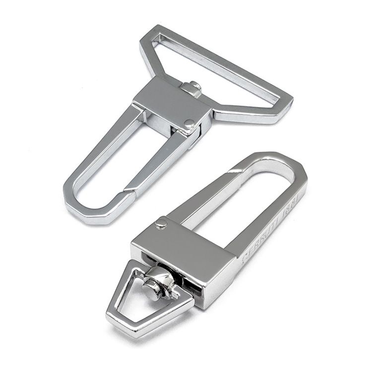 Dongguan Fengxing hardware factory direct selling cases and bags buckle alloy door buckle thumbnail