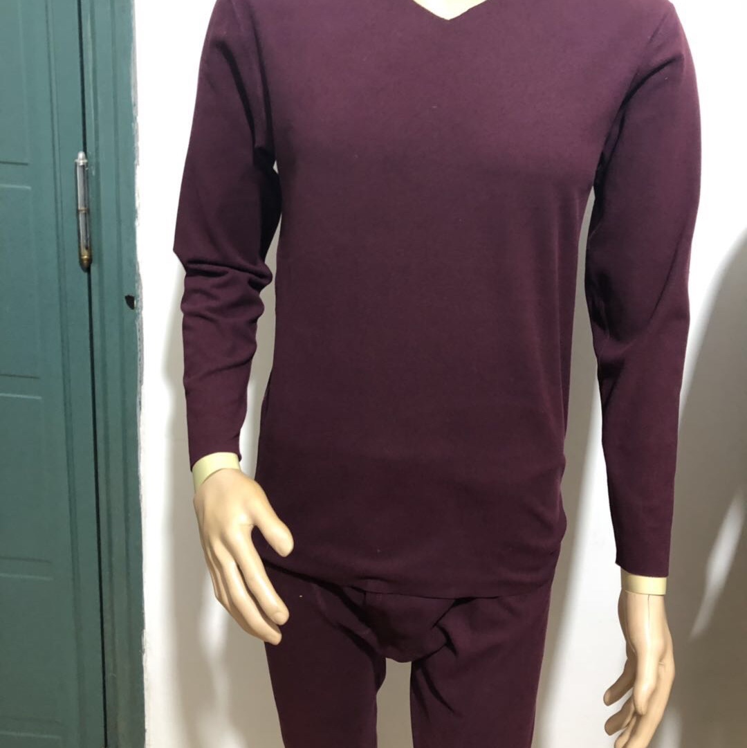 Thermal Underwear For Men