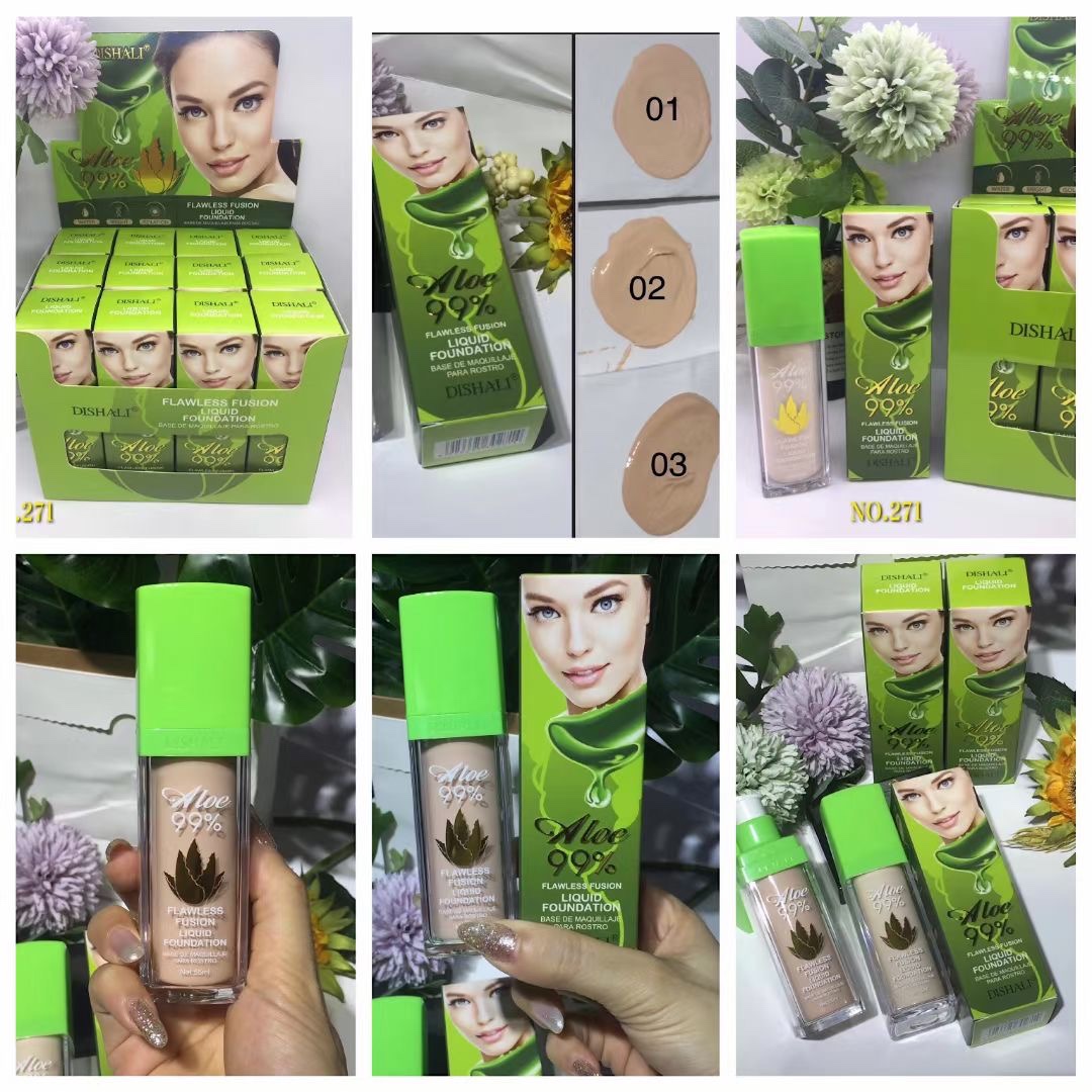 义乌好货，271BB粉底液