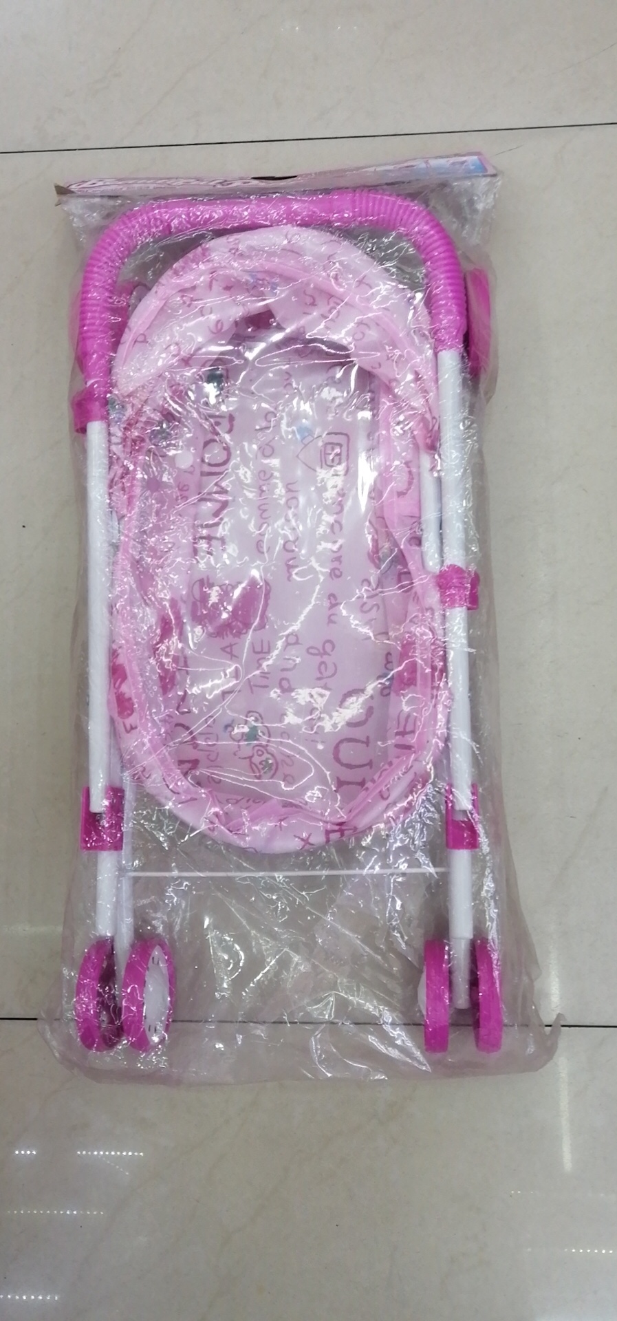 52公分推车玩具6616D545454545单装