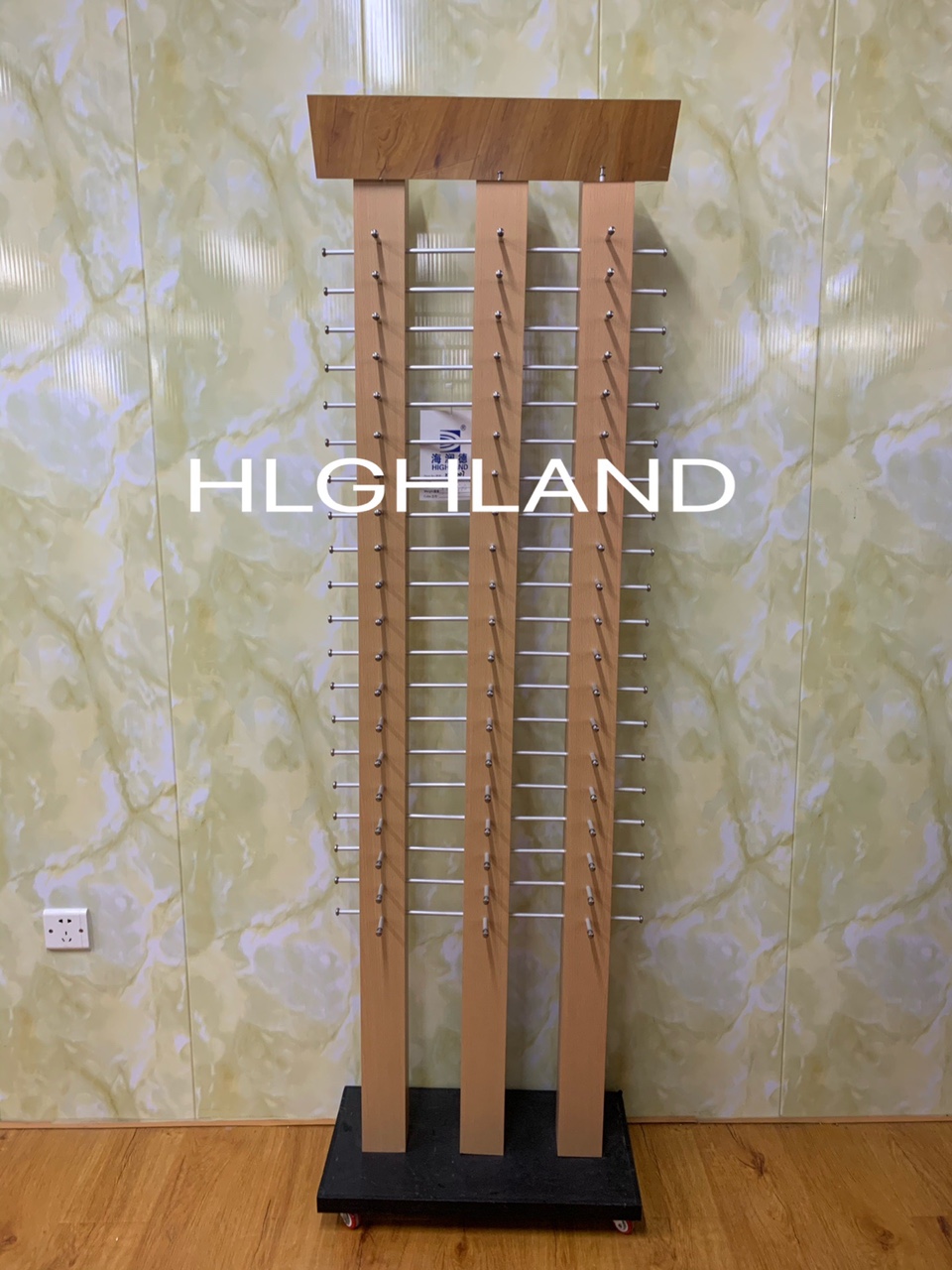 海澜德工厂直销 木架