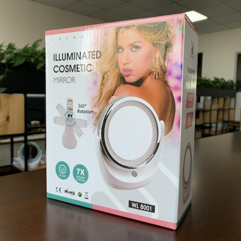 调光、调色器实物图