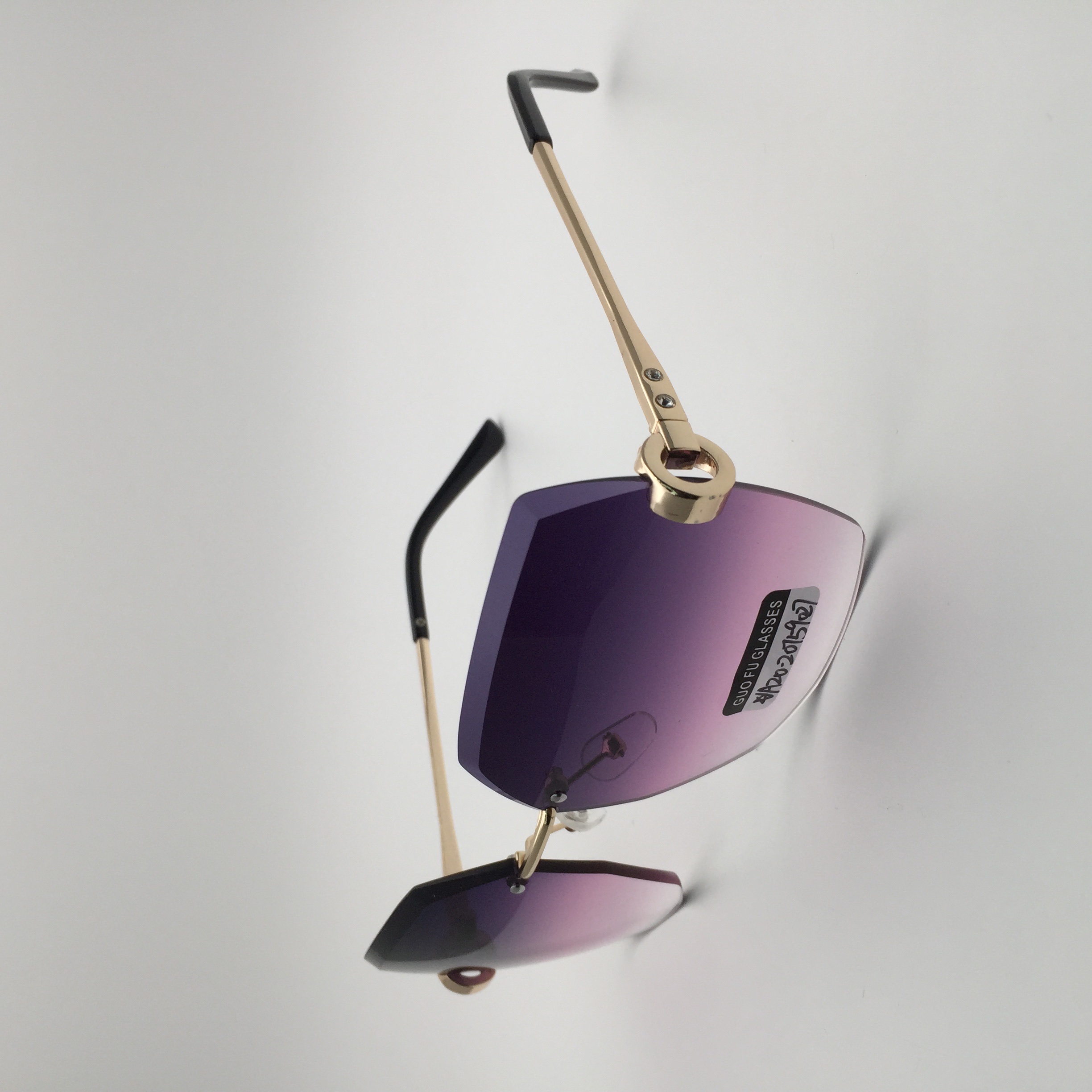 9027女式太阳镜产品图