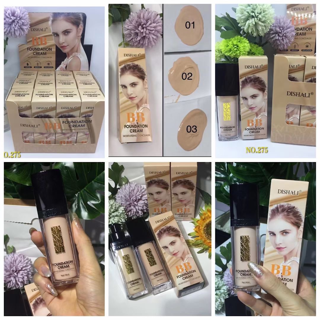 义乌好货。275BB粉底液
