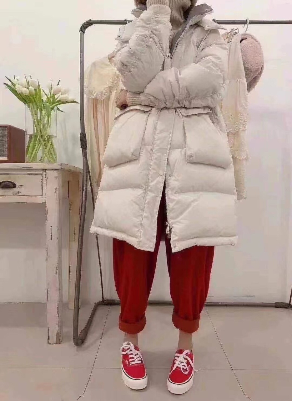 羽绒服