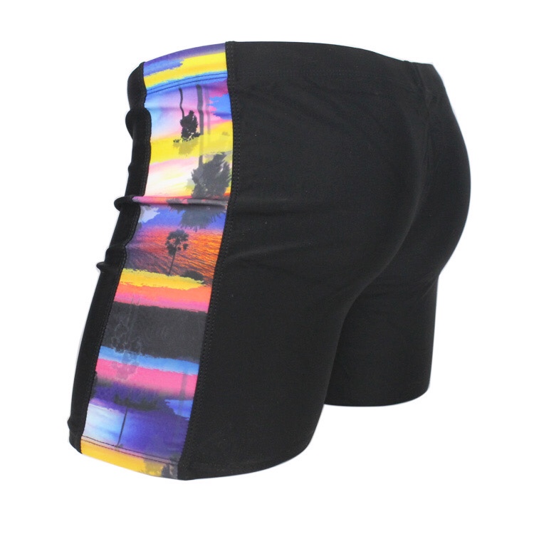 Plus Size Swimming Trunks