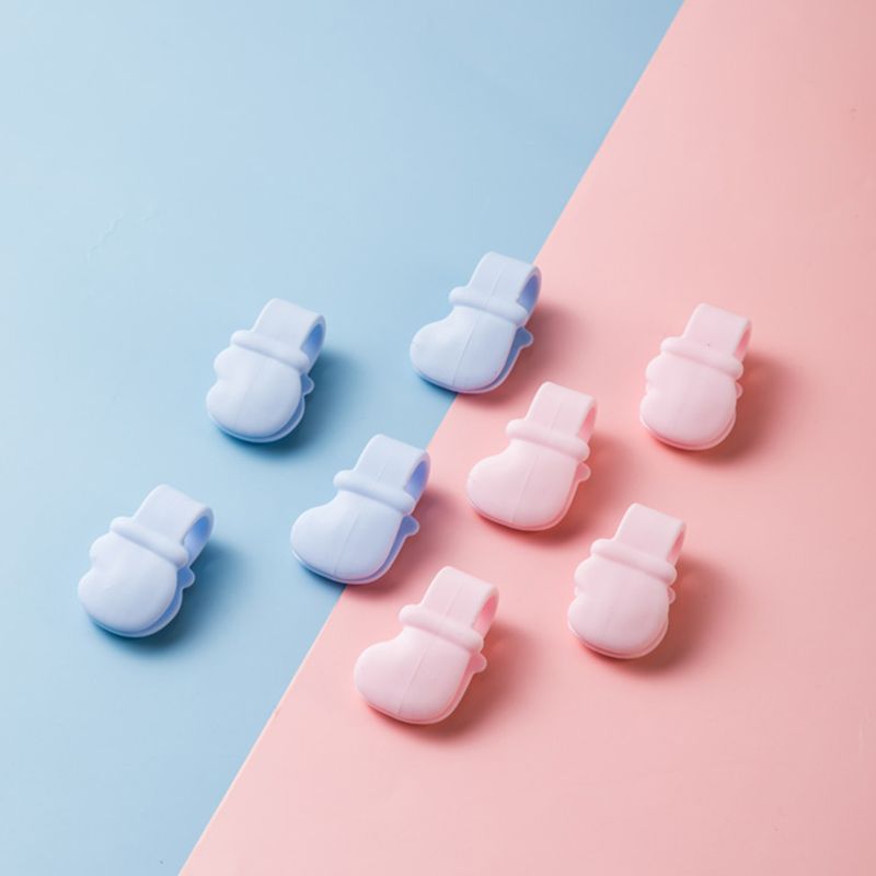 Bed sheet fixing clip, cotton quilt fastener, home cartoon quilt cover anti-running clip, multi-functional anti-running fastener details Picture
