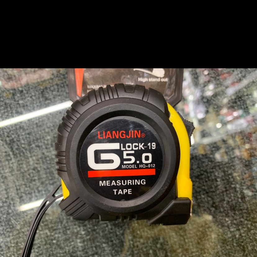 5 m * 19 tape measure thumbnail