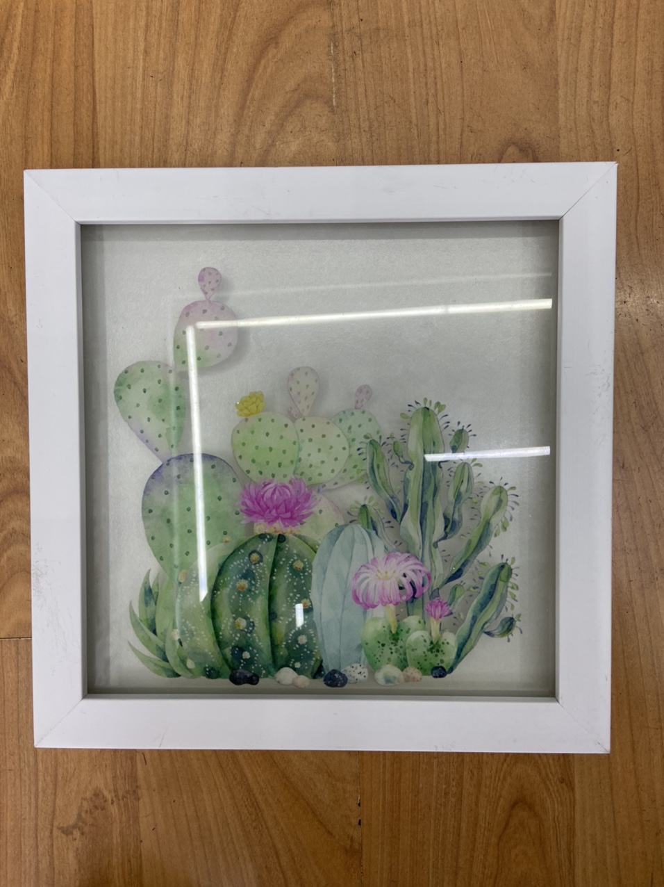 Nordic decorative photo frame A