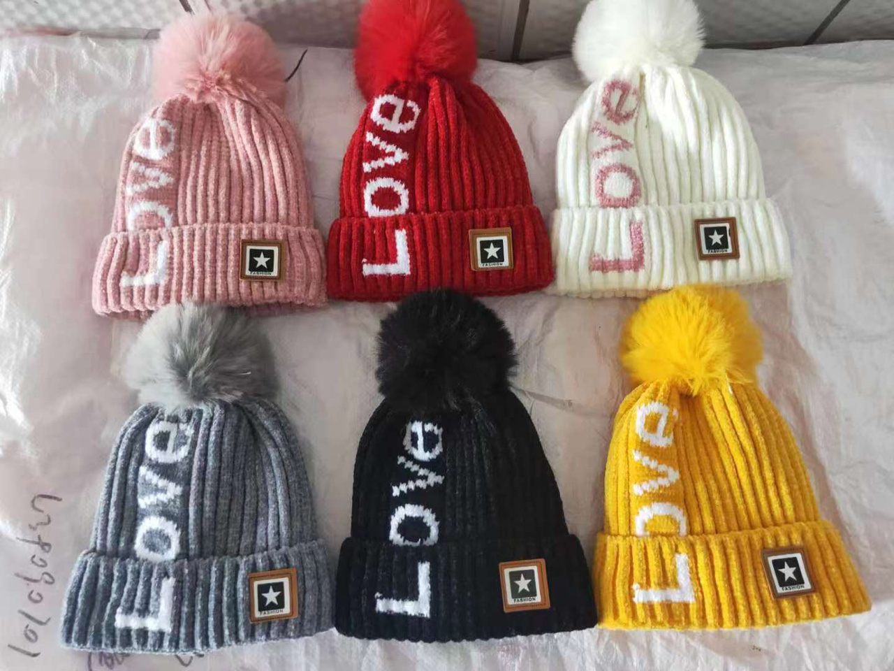 Ted Hat 5