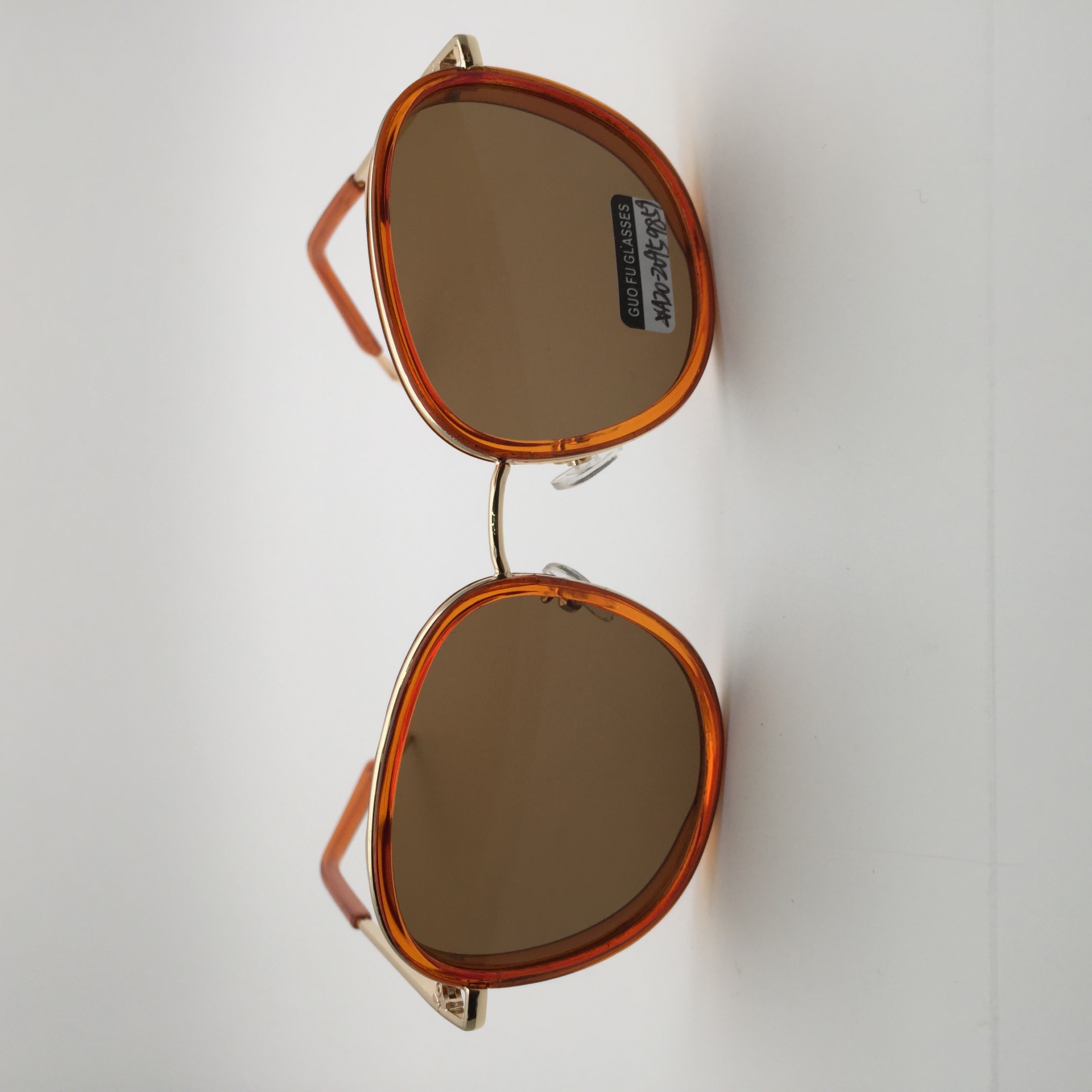 Lady 9859 sunglasses detail image 3