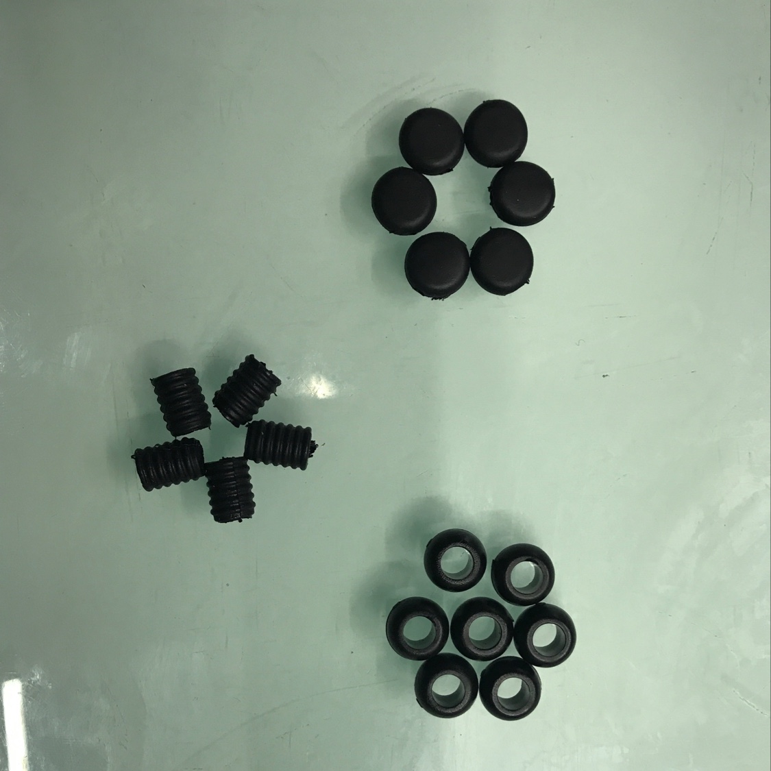 口罩配件绳扣