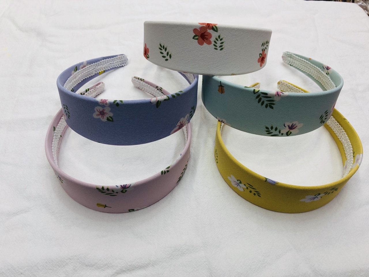 厂家直销批发价格优惠欢迎各位光临4.0小花头扣