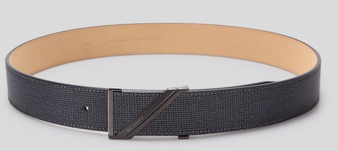 Explosive Popular Fashion All Match Style Leather 2020 New Belt 379