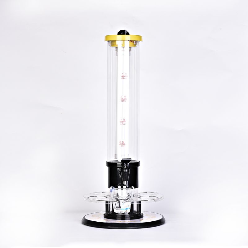 Sd698 2L Beer Maker With Glass