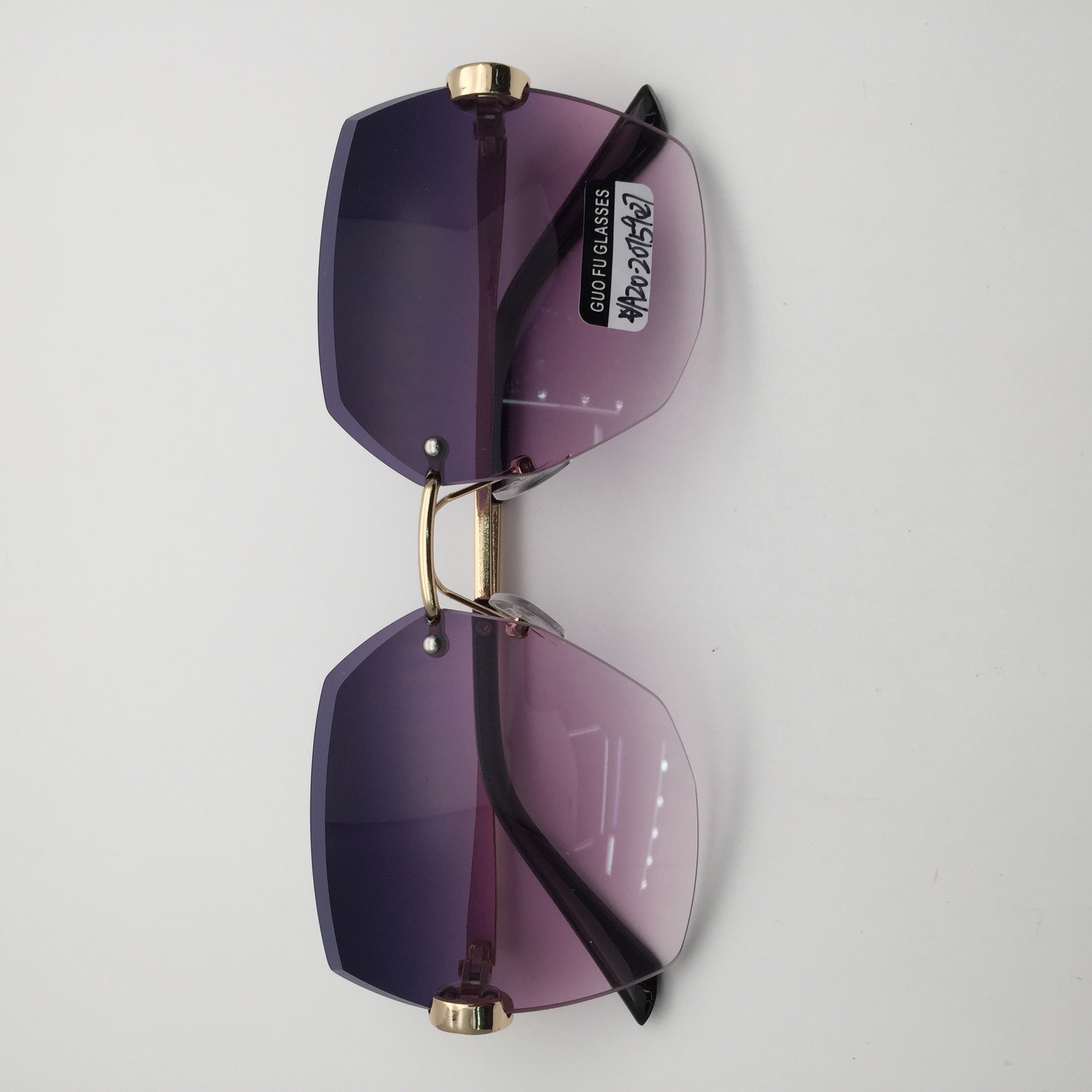 9027女式太阳镜细节图