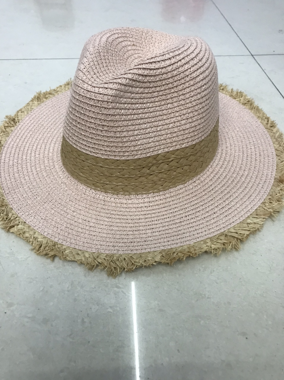 British-style Lafite hat