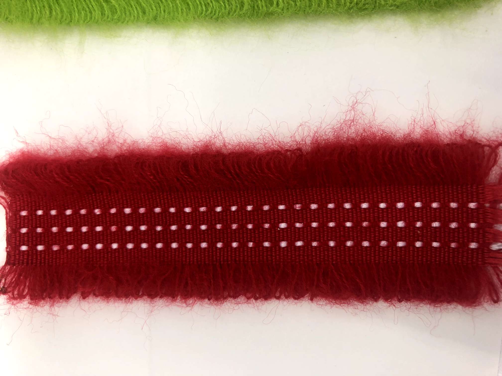 Decorative Band Application Scenario