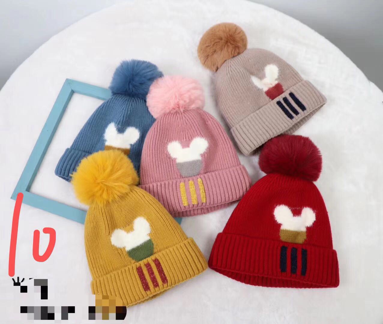 Love Hat For Children