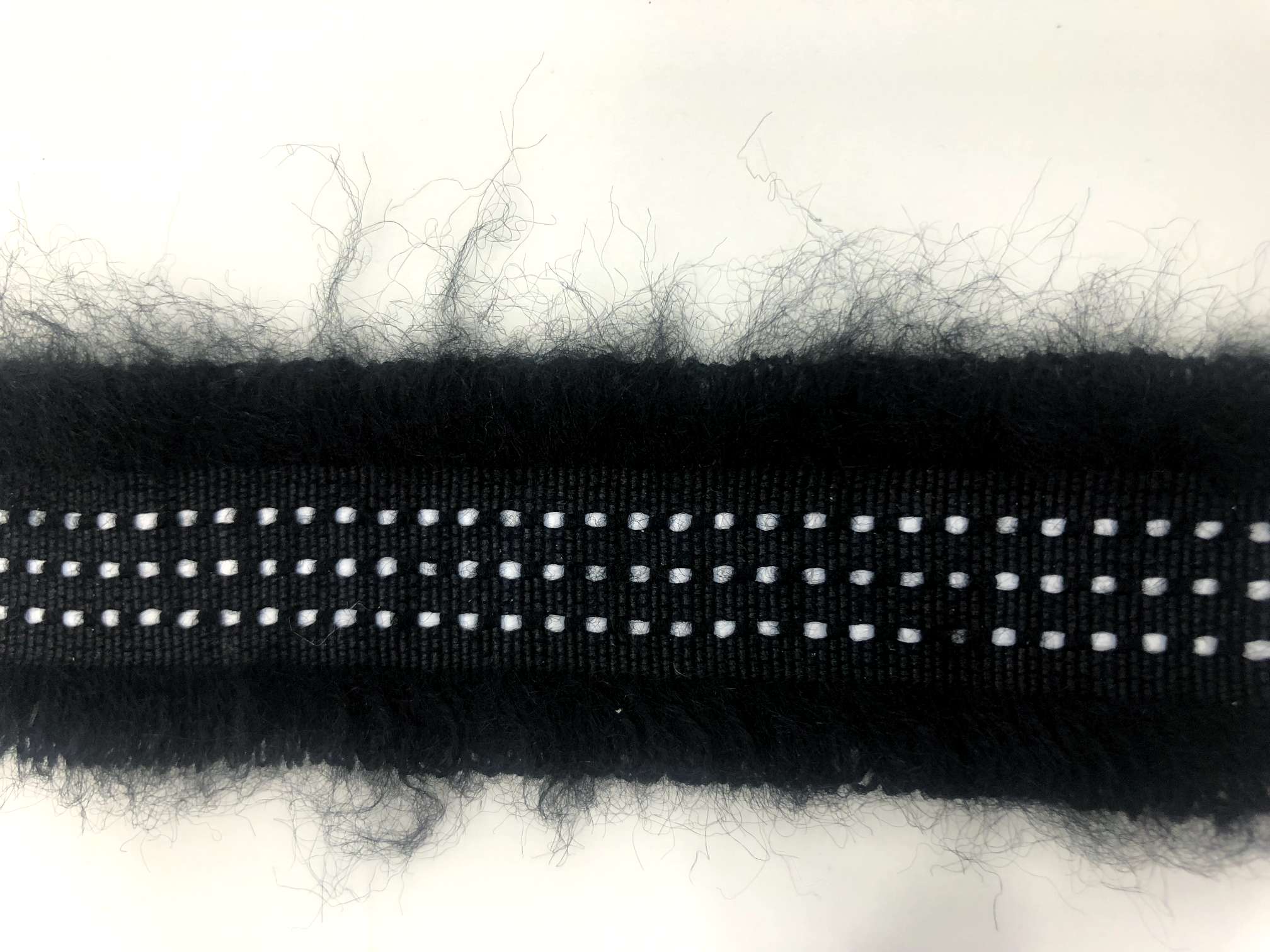 Decorative Band Specification drawing