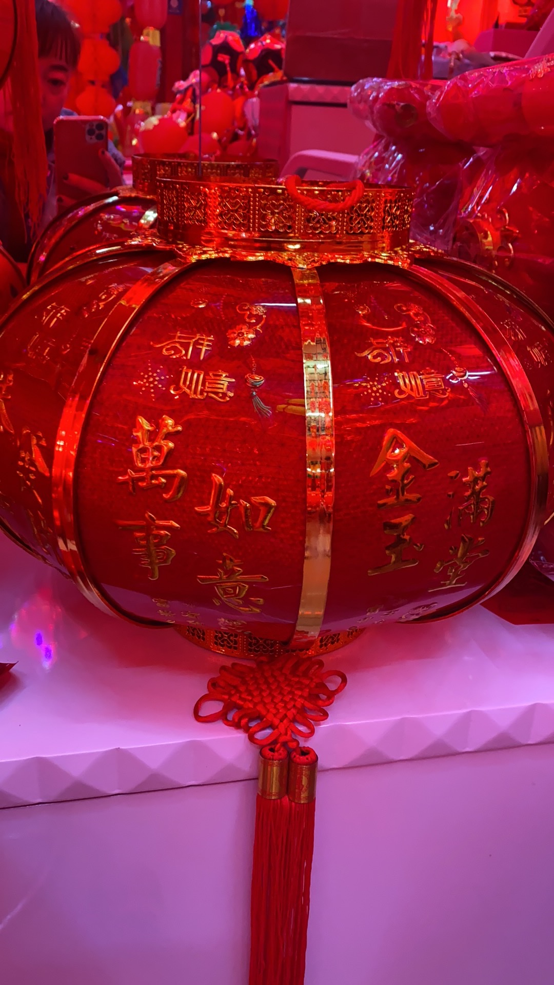 灯笼/中秋/中秋灯笼/手工灯笼/中秋手工灯笼产品图