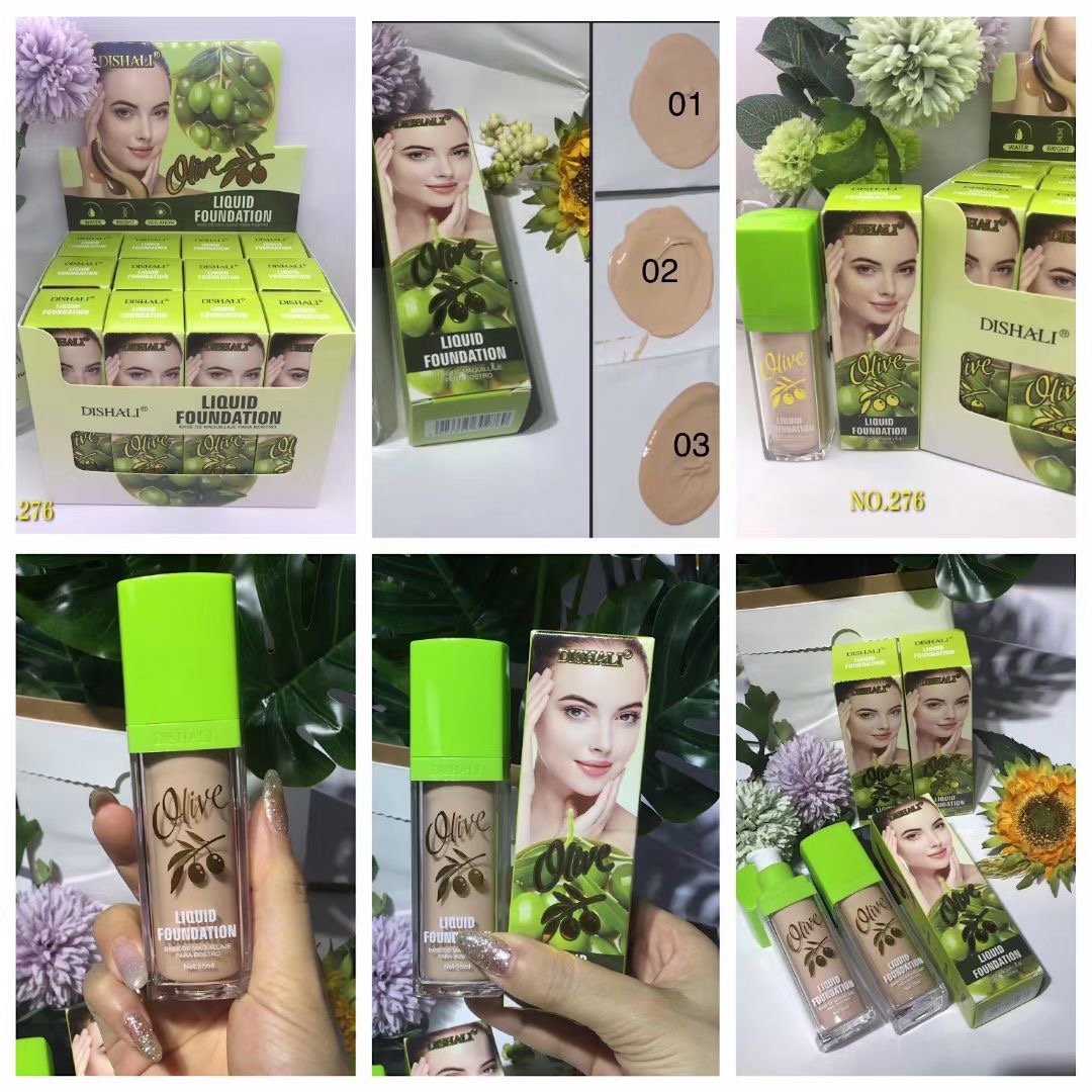 义乌好货，276BB粉底液