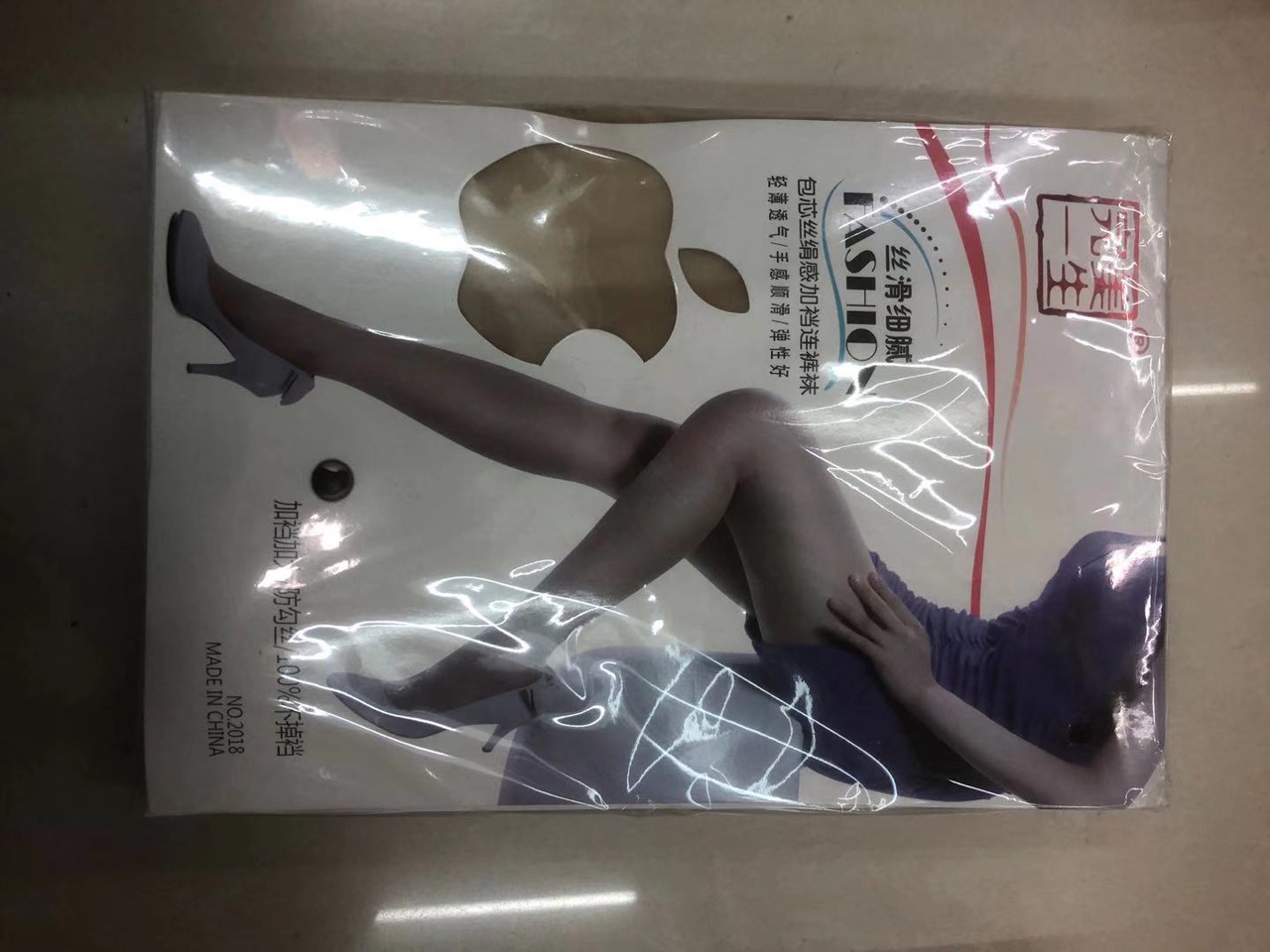 连裤袜4