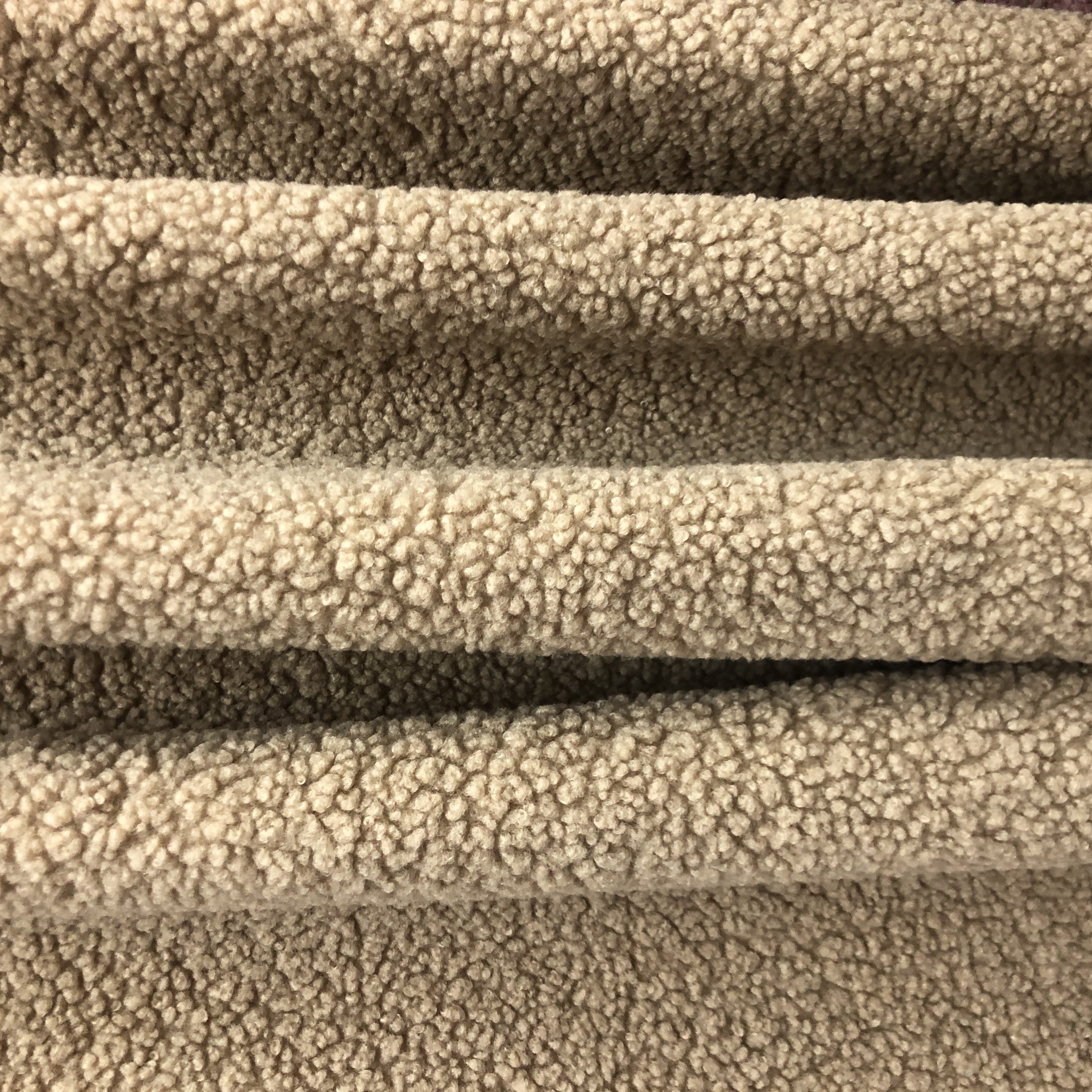 Altai Large Particle Lamb Wool large particle Factory direct sales of new season products pic 1