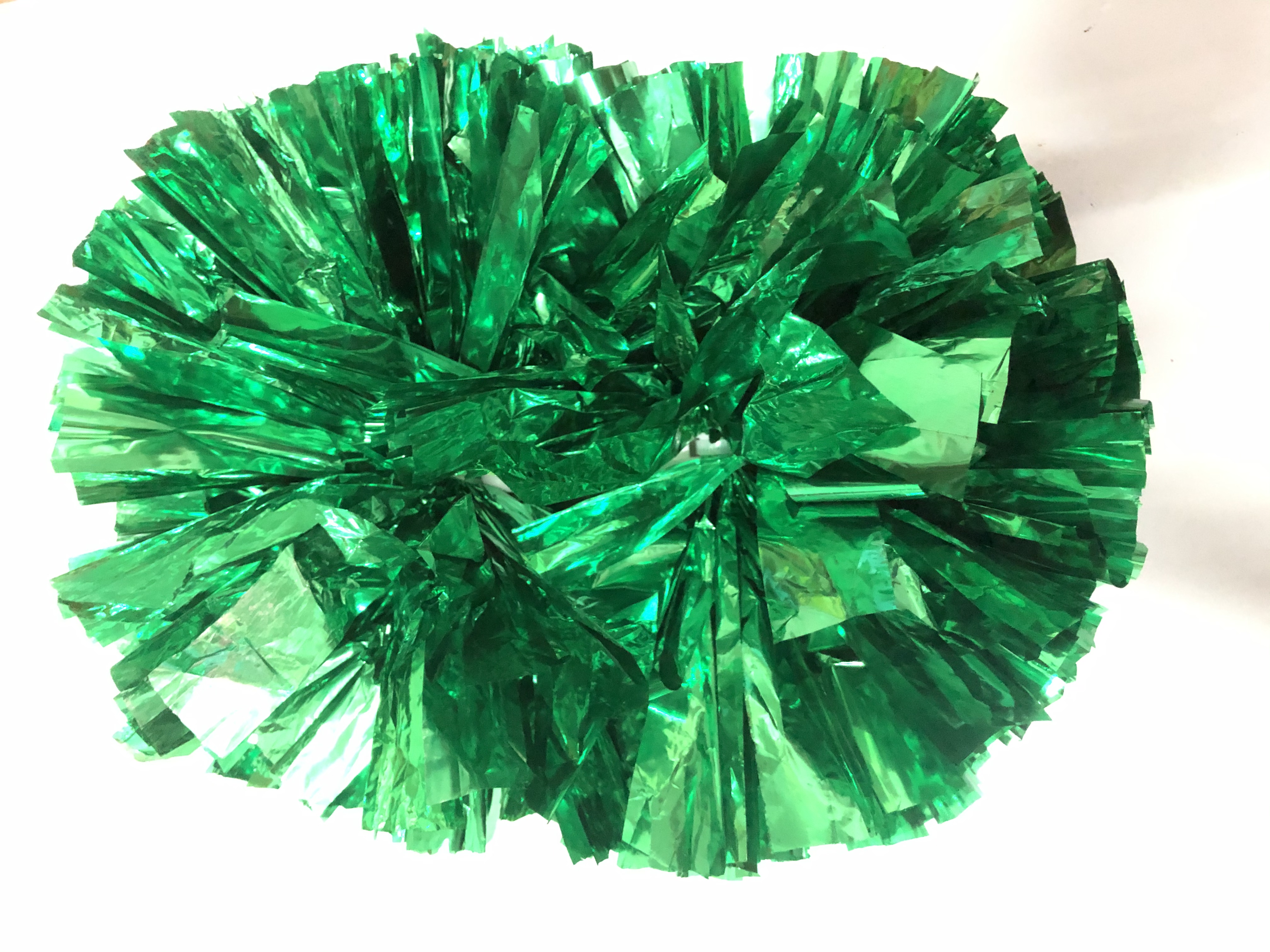 80-gram two-headed flower ball cheerleading flower ball details Picture