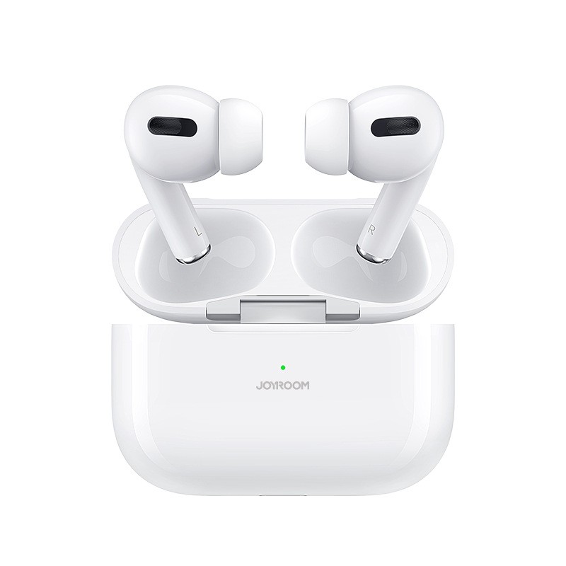 Joyroom新款蓝牙耳机5.0入耳式运动无线智能ANC模拟降噪蓝牙耳机详情图2