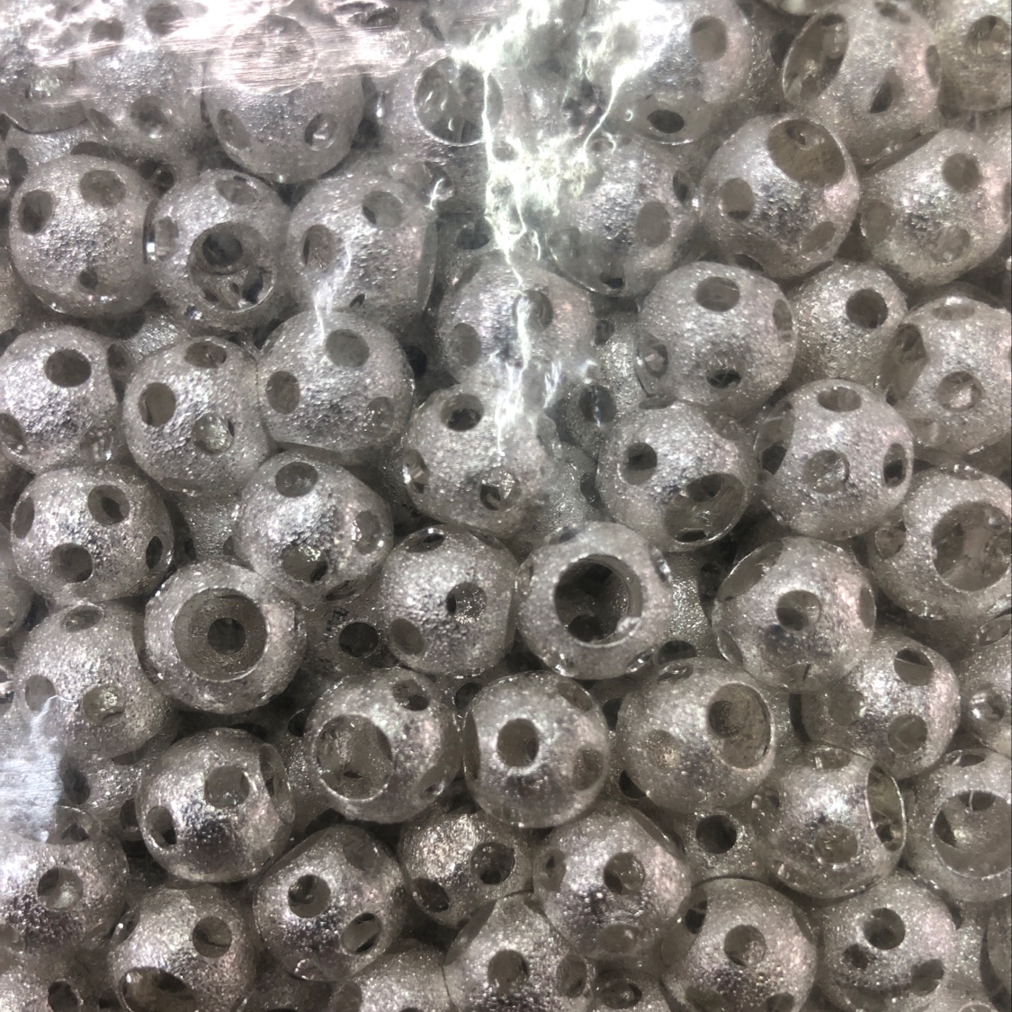 10X5.0蜂窝车花