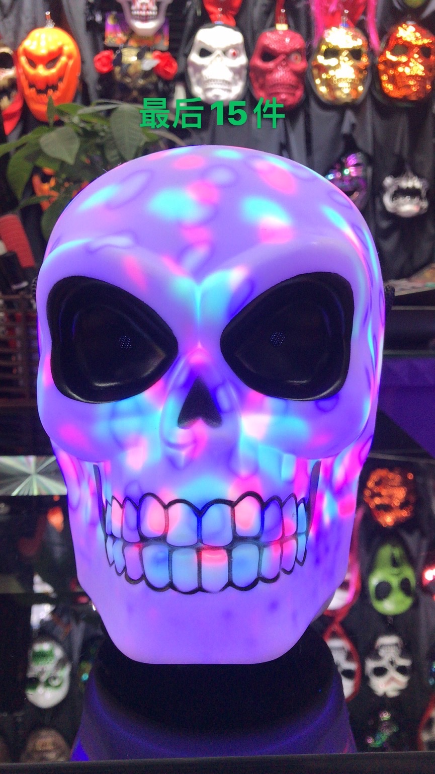 万圣节/南瓜灯产品图