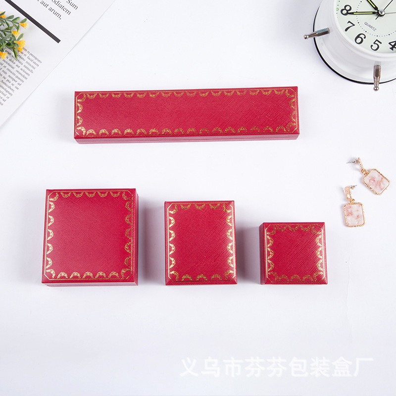 首饰盒一套价格